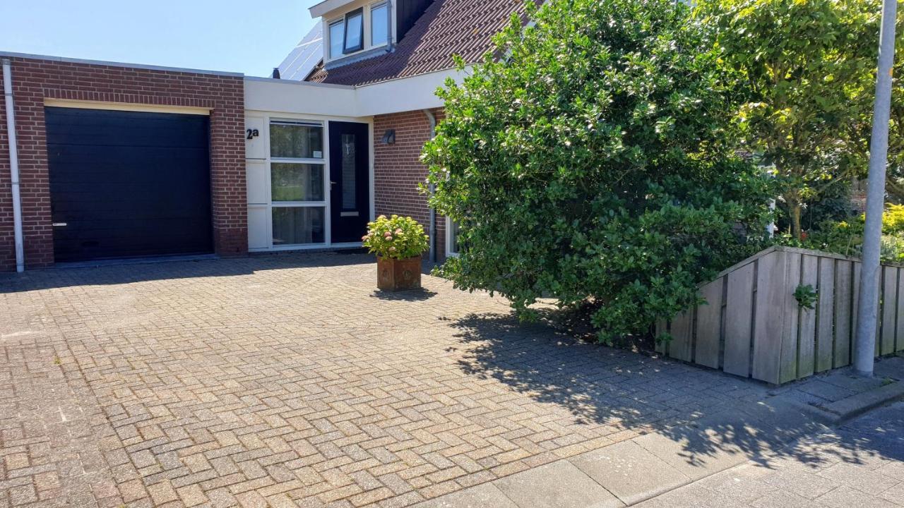 Zee&Meer Julianadorp Exterior foto